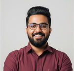 Rahul S. — Bangalore, India