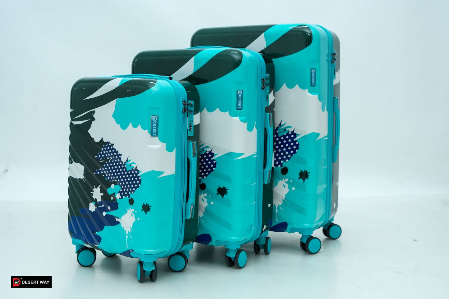 DesertBags Printed 1116